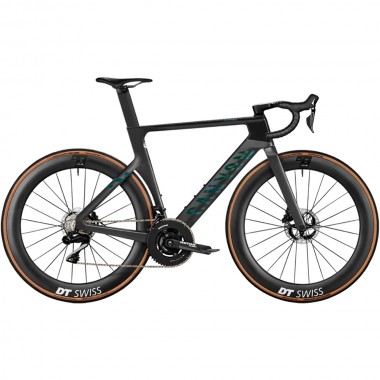 Canyon Aeroad CFR フレーム　サイズXXS キャニオン CANYON エアロード AEROAD CFR 2023 XSサイズ シマノ